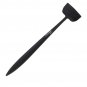 Great for learning how to apply shadow with 6 Piece Cut Crease Kit & 4-Brush Set