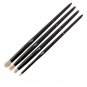 Great for learning how to apply shadow with 6 Piece Cut Crease Kit & 4-Brush Set