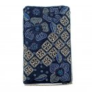 Mary Frances Hand-Beaded Crossbody Phone Bag - Out of the Blue - Org. $110.0 Mary Frances Hand-Beaded Crossbody Phone Bag - Out of the Blue - Org. $110.0