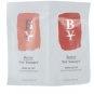 Better Not Younger Wake Up Call Volumizing Shampoo & Conditioner 5 Pack Travel