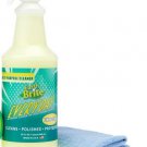 Earth Brite EVERYDAY Multi-Purpose, Lemon Scent, Clean, Polishes, Protects, 32oz Earth Brite EVERYDAY Multi-Purpose, Lemon Scent, Clean, Polishes, Protects, 32oz