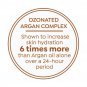 Active Argan Supersize 16.9oz. - Pure - Whipped Firming Body Cream