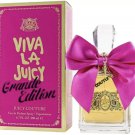 Juicy Couture Viva La Juicy Grande Edition Eau de Parfum JUMBO 6.7 oz NIB SEALED Juicy Couture Viva La Juicy Grande Edition Eau de Parfum JUMBO 6.7 oz NIB SEALED