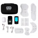 Tony Little Duo Relief TENS and EMS Muscle Stimulator, Brand New Tony Little Duo Relief TENS and EMS Muscle Stimulator, Brand New