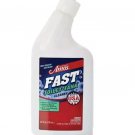 Professor Amos FAST Toilet & Tank Cleaning Solution 25 oz.-Minty Fresh-New Professor Amos FAST Toilet & Tank Cleaning Solution 25 oz.-Minty Fresh-New