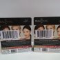 2 Pack - Real Rebel - Colour Perfect Luxury Lip Care - From Green To Perfect Red