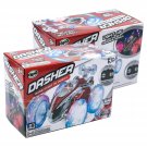 Flipo’s Dasher RC Car -2 piece- Flipo’s Dasher RC Car -2 piece-