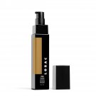 LORAC PRO Soft Focus Longwear Foundation 17 Medium Dark 1.0 fl oz. New & Sealed