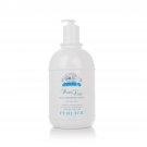 Perlier 3 Liter Double Latte Bath & Shower Milk Cream (101.4 fl. oz.) New Sealed