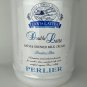 Perlier 3 Liter Double Latte Bath & Shower Milk Cream (101.4 fl. oz.) New Sealed