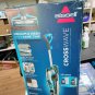Bissel Crosswave All in One Multi-Surface. # 17859 - Blue - New in box -