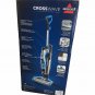 Bissel Crosswave All in One Multi-Surface. # 17859 - Blue - New in box -