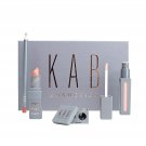 KAB Cosmetics KIT Lip Liner Lip Gloss Lipstick Sharpener - Glazed - New & Sealed KAB Cosmetics KIT Lip Liner Lip Gloss Lipstick Sharpener - Glazed - New & Sealed