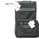 Samantha Brown SB 26” Exp Spinner & Bag Set - Forest Green - New with Tags Samantha Brown SB 26” Exp Spinner & Bag Set - Forest Green - New with Tags