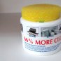 Earth Brite Natural Clay Based Cleaner Jumbo 17.5oz. 66% More - Eucalyptus - New