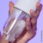 Beautybio glofacial replacement tips (1) Small tip, (1) Large tip (1) Brush