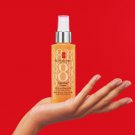 Elizabeth Arden Eight Hour Cream All-Over Miracle Oil Face Body & Hair 3.4 oz
