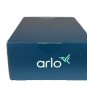 Arlo Essential Wire-Free Smart Video Doorbell White AVDK2001-111NAS - Open/Box -