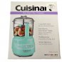 Cuisinart Mini-Prep Plus 24 Ounce Processor, Sage Green color, Brand New