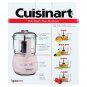 Cuisinart Mini-Prep Plus 24 Ounce Processor, Sage Green color, Brand New
