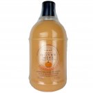 Perlier Body Honey Miel, Honey & Pumpkin Spice Bath & Shower Cream 101.4 Oz. New