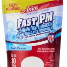 Professor Amos Fast PM Concentrated Drain Maintenance 30 Uses 16 oz Fresh Ocean Professor Amos Fast PM Concentrated Drain Maintenance 30 Uses 16 oz Fresh Ocean