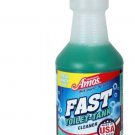 Professor Amos' Fast Toilet & Tank Cleaner 16 Oz (16 Applications each ) Professor Amos' Fast Toilet & Tank Cleaner 16 Oz (16 Applications each )