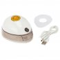 Beekman 1802 Battery Powered Mini Diffuser Gift Set with 4 Fragrances - New /Box