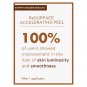 Active Argan Resurface Accelerating Peel Activated Argan Complex, 1.0 fl oz. New