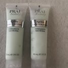 Prai Ageless Upper Arm Creme 1.0 fl oz x 2 (two) New & Sealed (2.0 fl oz. Total) Prai Ageless Upper Arm Creme 1.0 fl oz x 2 (two) New & Sealed (2.0 fl oz. Total)