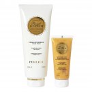 Perlier Royal Elixir Face Cleanser and Face Mask Kit - New & Sealed - Perlier Royal Elixir Face Cleanser and Face Mask Kit - New & Sealed -