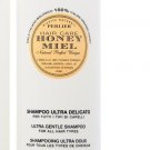 Perlier Honey Miel Ultra Gentle Shampoo for All Hair 8.4 oz - New & Sealed - Perlier Honey Miel Ultra Gentle Shampoo for All Hair 8.4 oz - New & Sealed -