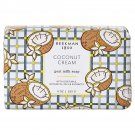 Beekman 1802 Goat Milk Soap Bar Coconut Cream 9 oz
