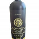 Tweak'd by Nature Fiber Lift Powdered Beignets Lemon Vanilla Conditioner 33.8 oz
