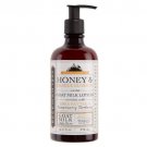 Beekman 1802 - Goat milk lotion Honey & Orange Blossom 12.5 oz. New & Sealed Beekman 1802 - Goat milk lotion Honey & Orange Blossom 12.5 oz. New & Sealed
