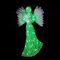Mr. Christmas 36" Fiber Optic Multi-Function Animated Angel