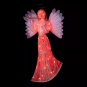 Mr. Christmas 36" Fiber Optic Multi-Function Animated Angel