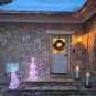 Mr. Christmas 36" Fiber Optic Multi-Function Animated Angel