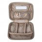 Marcy McKenna Hamptons Collection Mini Beauty Case - Black - New with Tags