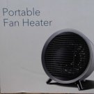 Insignia Portable Fan Space Heater