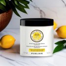 Perlier Shea Butter Nurturing Body Mousse Limoncello 16.9 oz. NEW/SEALED