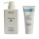 Deborah Lippmann 2-piece Rich Girl Hand Soap and SPF Hand Cream - New with Box Deborah Lippmann 2-piece Rich Girl Hand Soap and SPF Hand Cream - New with Box