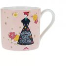 Royal Albert Disney Mary Poppins Returns Practically Perfect In Every Way Mug Royal Albert Disney Mary Poppins Returns Practically Perfect In Every Way Mug