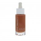 Active Argan Tinted Oil Drops Activated Argan Complex - 1.0 Oz. New in Open Box