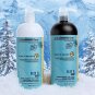 Tweak'd by Nature 32oz Mountain Eclipse Elev8'd Cleanser & Conditioner-NEW