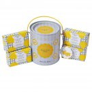 Beekman 1802 Goat Milk 4-piece Honey & Orange Blossom Gift Set w/ Pail - New -