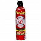 FireAde Non-Toxic Fire Extinguisher Cooling Clean Safety Spray 12.69 oz FireAde Non-Toxic Fire Extinguisher Cooling Clean Safety Spray 12.69 oz