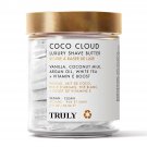 Truly Beauty Coco Cloud Luxury Whipped Shave Butter 2 FL Oz Truly Beauty Coco Cloud Luxury Whipped Shave Butter 2 FL Oz