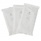 Beekman 1802 SMOOTH Lactic Acid & Willow Bark face wipes 90 count New & Sealed