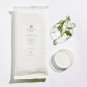 Beekman 1802 SMOOTH Lactic Acid & Willow Bark face wipes 90 count New & Sealed